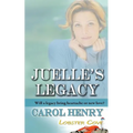 Juelle's Legacy