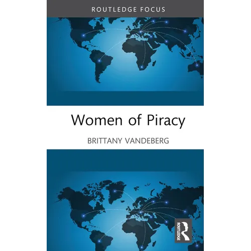 Women of Piracy