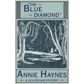 The Blue Diamond