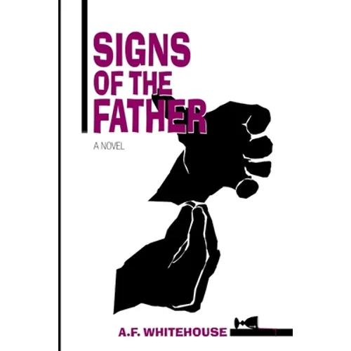 Signs of the Father: A Dana Demeter Mystery #2
