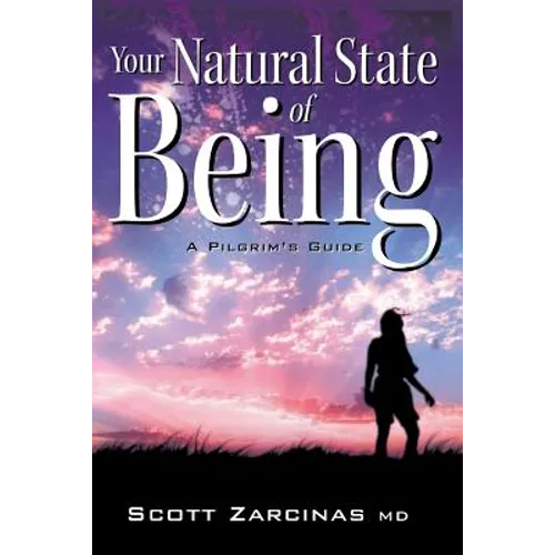 Your Natural State of Being
