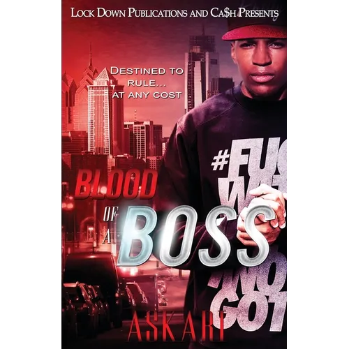 Blood of a Boss: The Moreno Family