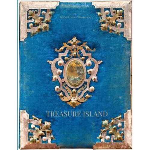 Treasure Island