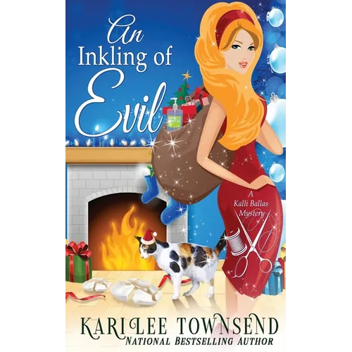 An Inkling of Evil
