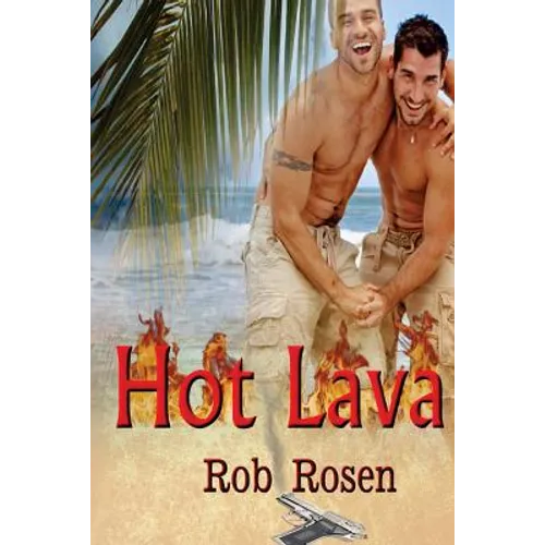 Hot Lava