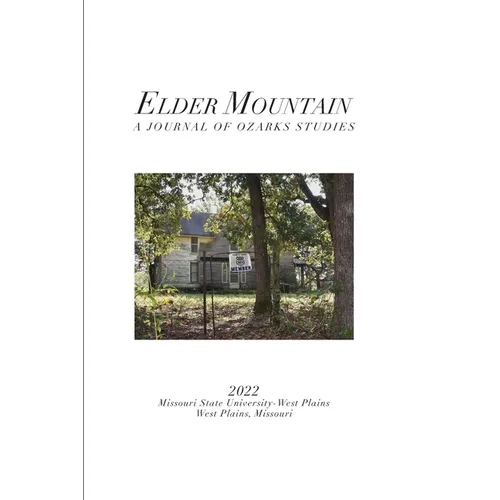 Elder Mountain: Issue 11