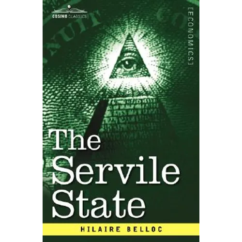 The Servile State