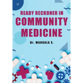 Ready Reckoner in Community Medicine