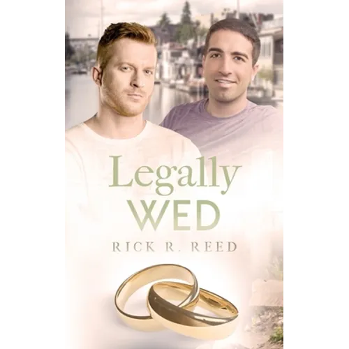 Legally Wed