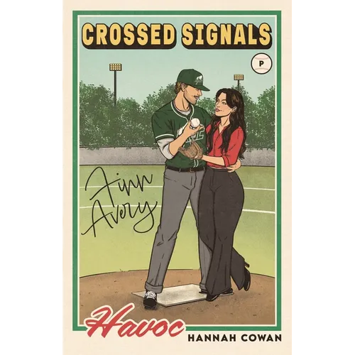 Crossed Signals