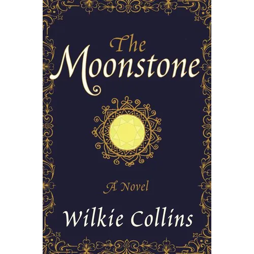 Moonstone PB