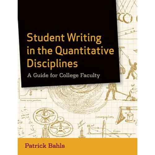 Writing in the Quantitative Di