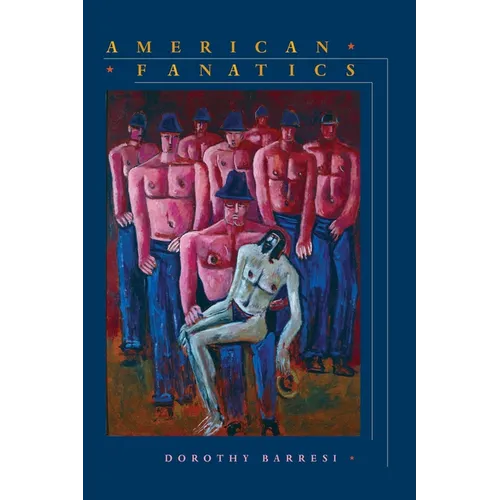 American Fanatics