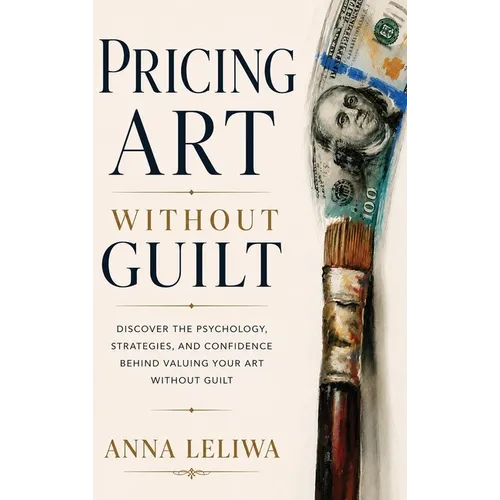 Pricing Art Without Guilt