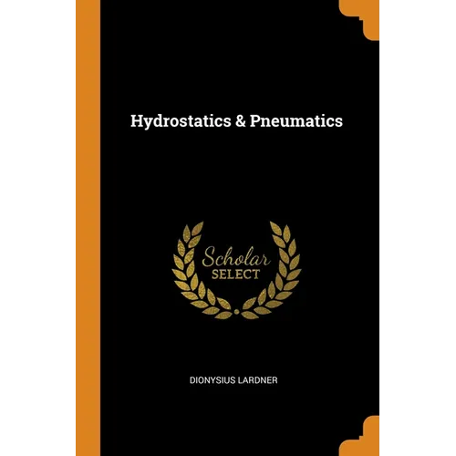 Hydrostatics & Pneumatics