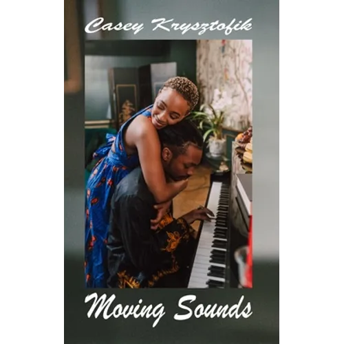 Moving Sounds