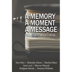 A Memory... A Moment... A Message...: From the Coaches Desk