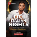 Illicit Italian Nights