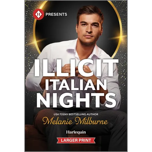 Illicit Italian Nights