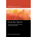 God the Spirit