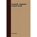 Cornwall - England's Farthest South