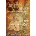 The Descendants Of Seth Yeats (or Yates) Of Newport, Rhode Island, and the Descendants Of John Yeats (or Yates) Of Providence, Rhode Island