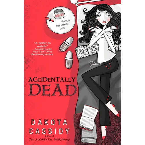 Accidentally Dead