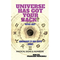 Universe Has Got Your Back