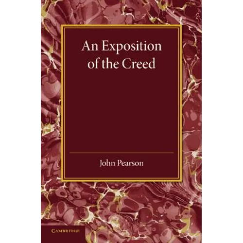 An Exposition of the Creed