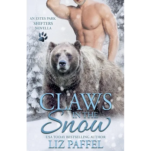 Claws in the Snow