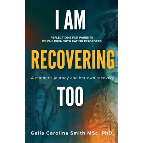 I am recovering too