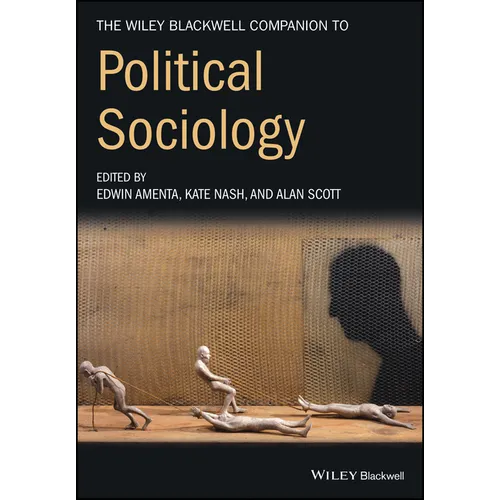 WB Companion to Political Soci