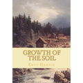 Growth of the Soil