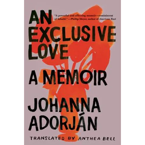 Exclusive Love