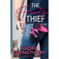 The Panty Thief