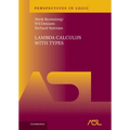 Lambda Calculus with Types
