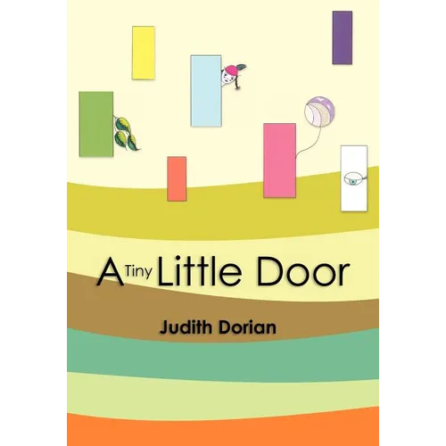 A Tiny Little Door