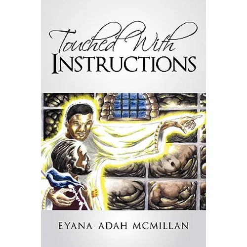 Touched with Instructions