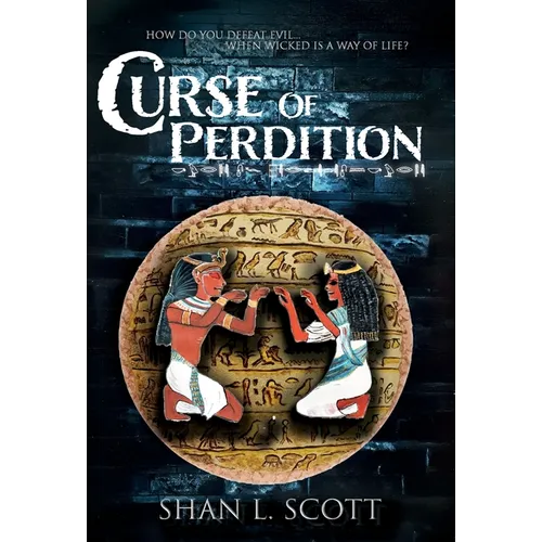 Curse Of Perdition