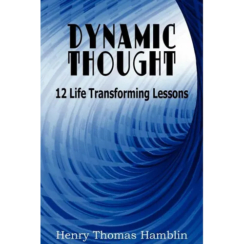 Dynamic Thought