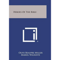 Heroes of the Bible
