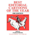Best Editorial Cartoons of the Year
