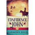 Confidence Jonn
