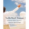 YaHuWaH TORAH
