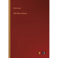 The Feet of Jesus