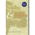 Self Struggle & Change: Family Conflict Stories in Genesis and Their Healing Insights for Our Lives