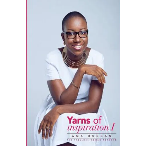 Yarns of inspiration I