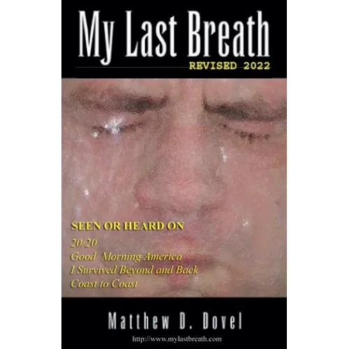 My Last Breath - Revised 2022