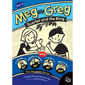 Meg and Greg: Scarlet and the Ring