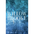 Willowbrooke: A slow burn mystery romance